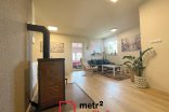 Rodinný dům na prodej, Náměšť na Hané Prostějovská, 434 m²