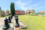 Rodinný dům na prodej, Náměšť na Hané Prostějovská, 434 m²