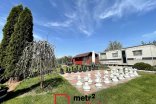 Rodinný dům na prodej, Náměšť na Hané Prostějovská, 434 m²