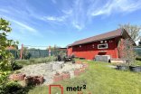 Rodinný dům na prodej, Náměšť na Hané Prostějovská, 434 m²