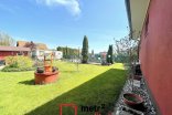 Rodinný dům na prodej, Náměšť na Hané Prostějovská, 434 m²
