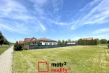 Rodinný dům na prodej, Náměšť na Hané Prostějovská, 434 m²