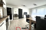 Byt 1+kk k pronájmu, Olomouc Hněvotínská, 38 m²