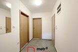 Byt 1+1 k pronájmu, Olomouc Politických vězňů, 40 m²