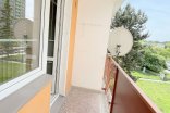 Byt 3+1 k pronájmu, Olomouc Kmochova, 65 m²