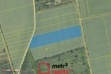 Pole na prodej, Přerov 63.024 m²