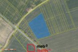 Pole na prodej, Přerov 63.024 m²
