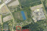Pole na prodej, Přerov 63.024 m²