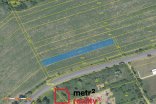 Pole na prodej, Přerov 63.024 m²