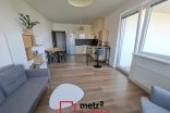 Byt 2+kk k pronájmu, Olomouc Edvarda Beneše, 62 m²