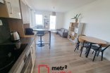 Byt 2+kk k pronájmu, Olomouc Edvarda Beneše, 62 m²