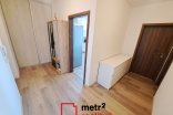 Byt 2+kk k pronájmu, Olomouc Edvarda Beneše, 62 m²