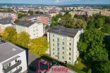 Byt 3+1 na prodej, Olomouc Bacherova, 77 m²