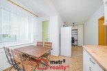 Byt 3+1 na prodej, Olomouc Bacherova, 77 m²