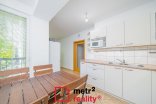 Byt 3+1 na prodej, Olomouc Bacherova, 77 m²