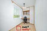 Byt 3+1 na prodej, Olomouc Bacherova, 77 m²