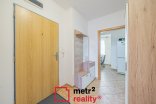 Byt 3+1 na prodej, Olomouc Bacherova, 77 m²
