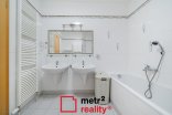 Byt 3+1 na prodej, Olomouc Bacherova, 77 m²