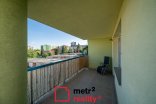Byt 3+1 na prodej, Olomouc Bacherova, 77 m²