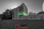 Byt 3+1 na prodej, Olomouc Bacherova, 77 m²