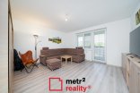 Byt 3+1 na prodej, Olomouc Bacherova, 77 m²