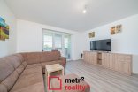 Byt 3+1 na prodej, Olomouc Bacherova, 77 m²