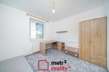 Byt 3+1 na prodej, Olomouc Bacherova, 77 m²