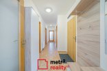 Byt 3+1 na prodej, Olomouc Bacherova, 77 m²