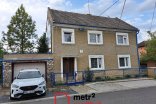 Rodinný dům na prodej, Drahanovice, 190 m²