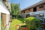 Rodinný dům na prodej, Dolany, 170 m²