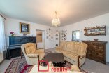 Rodinný dům na prodej, Dolany, 170 m²