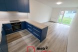 Byt 2+kk k pronájmu, Uničov Pionýrů, 57 m²