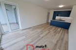 Byt 2+kk k pronájmu, Uničov Pionýrů, 57 m²