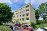 Byt 2+1 na prodej, Olomouc Českobratrská, 44 m²