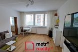 Byt 2+1 na prodej, Olomouc Českobratrská, 44 m²