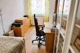 Byt 2+1 na prodej, Olomouc Českobratrská, 44 m²