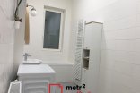 Byt 1+1 k pronájmu, Olomouc Dobrovského, 55 m²