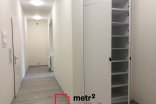 Byt 1+1 k pronájmu, Olomouc Dobrovského, 55 m²