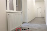 Byt 1+1 k pronájmu, Olomouc Dobrovského, 55 m²