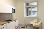 Byt 1+1 k pronájmu, Olomouc Dobrovského, 55 m²