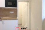 Byt 1+1 k pronájmu, Olomouc Dobrovského, 55 m²