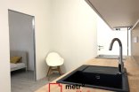 Byt 1+1 k pronájmu, Olomouc Dobrovského, 55 m²