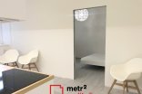 Byt 1+1 k pronájmu, Olomouc Dobrovského, 55 m²