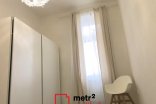 Byt 1+1 k pronájmu, Olomouc Dobrovského, 55 m²