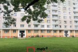 Byt 2+1 k pronájmu, Olomouc tř. Kosmonautů, 52 m²
