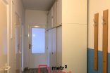 Byt 2+1 k pronájmu, Olomouc tř. Kosmonautů, 52 m²