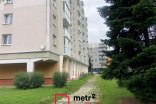 Byt 2+1 k pronájmu, Olomouc tř. Kosmonautů, 52 m²