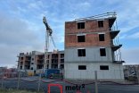 Byt 2+kk na prodej, Litovel, 78 m²