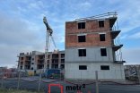 Byt 3+kk na prodej, Litovel, 89 m²