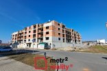 Byt 2+kk na prodej, Litovel Severní, 65 m²